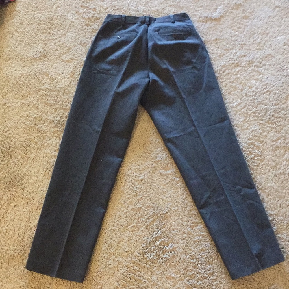 J.Crew Classic Fit Suit Pants - Picture 3 of 4